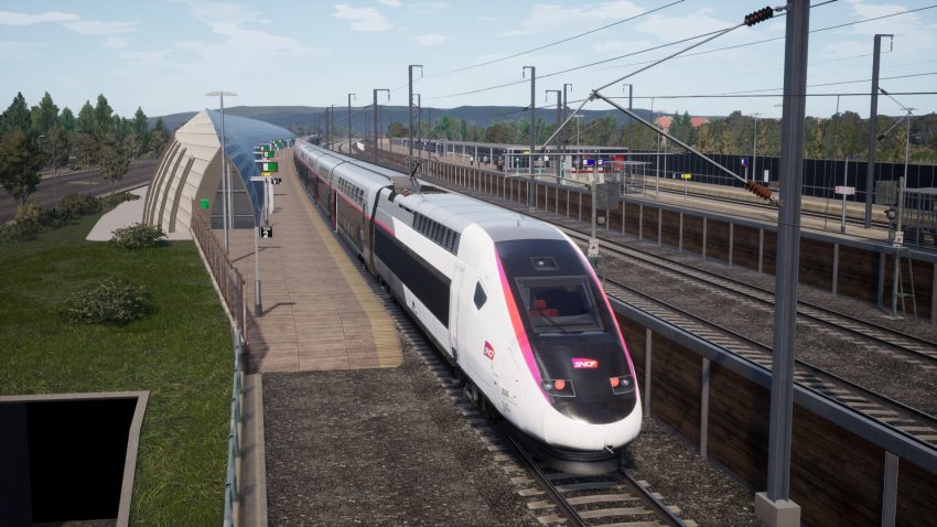 tgv