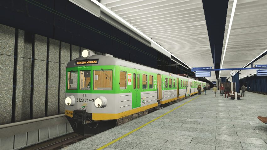 ETZ EN57